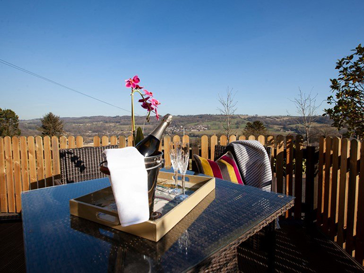 Bay Tree Cottages